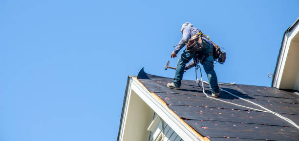 Best Gutter Installation and Roofing  in Benjamin, UT
